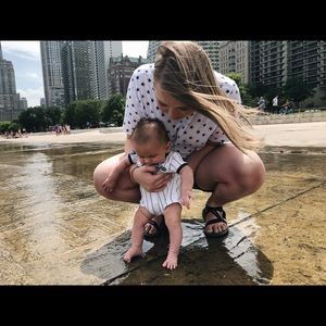 Meet your Posher, Riley